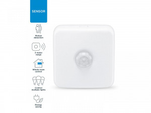 WIZ WIRELESS SENSOR W/BATTERIES - Img 1