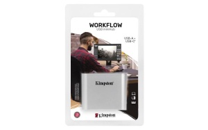 Workflow USB A/C miniHub WFS-USB - Img 3