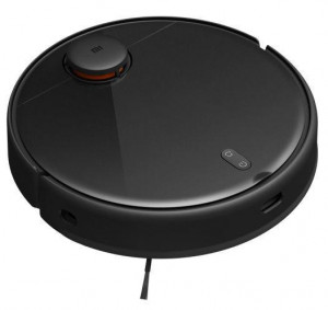 Xiaomi Mi Robot Vaccum-Mop 2 Pro Black - Img 2