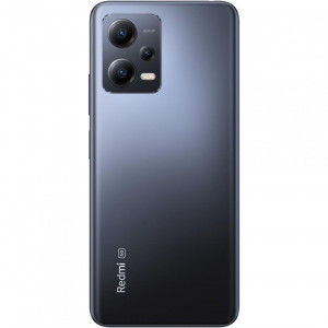 Xiaomi Note 12 NFC 4+128GB DS 5G Grey - Img 2