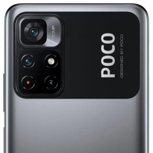 Xiaomi Poco M4 5G 6/128GB DS Power Black - Img 4