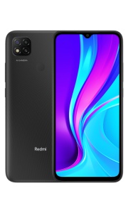 Xiaomi Redmi 9C 6.53" 3GB 64GB DSIM GY - Img 2