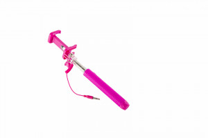 ZZ SELFIE MONOPOD SERIOUX WIRED BULK - Img 5