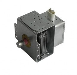 2M248J-N / 2M244-M39 PANASONIC MAGNETRON 1000W - Img 2