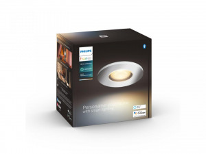 ADORE HUE RECESSED CHROME 1X5W 230V - Img 2