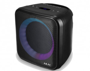Akai boxa portabila cu BT ABTS-S6 - Img 4
