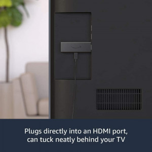 Amazon Fire TV Stick Lite 2022 - Img 4