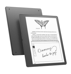 AMAZON Kindle Scribe 16GB Premium Pen BK - Img 5