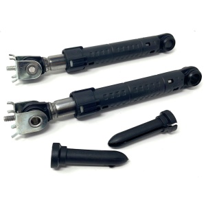 Amortizoare cuva masina de spalat Indesit C00055039 set 2 buc