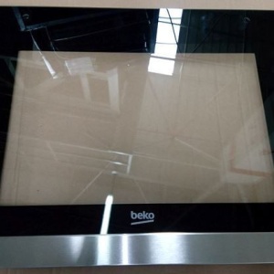 Ansamblu usa cuptor Beko BIG22102X