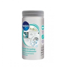 Anticalcar masina de spalat rufe/vase 250GR