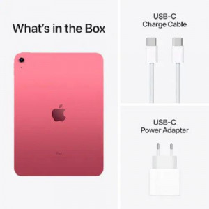 Apple iPad 10 10.9" 5G & WiFi 64GB PK - Img 3
