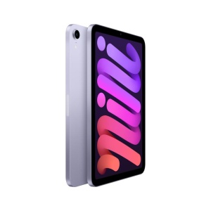 Apple iPad mini 6 Wi-Fi 64GB Purple - Img 5