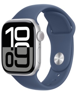 APPLE WATCH 10 42 SI AL DN SB ML GPS-BCS - Img 2