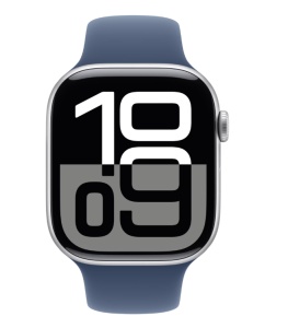 APPLE WATCH 10 46 SI AL DN SB SM CEL-BCS - Img 1