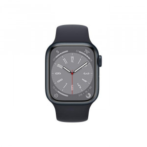 Apple Watch S8 Cellular 45mm Midnight - Img 2