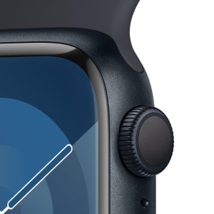 Apple Watch S9 GPS 41mm Mi+Mi M/L - Img 5