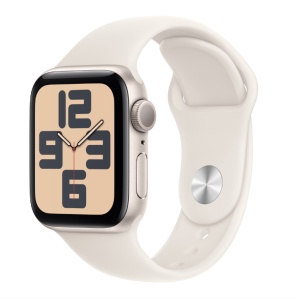 APPLE WATCH SE 40 ST AL ST SB SM GPS-BCS - Img 2