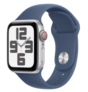 APPLE WATCH SE 44 SI AL DN SB ML CEL-BCS - Img 2