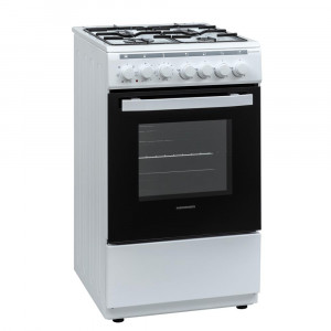 ARAGAZ MIXT HEINNER HFSC-V60LITGC-WH - Img 2