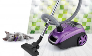 ASPIRATOR CU SAC HEINNER HVC-VBS750PP - Img 4