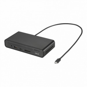ASUS Triple Display USB-C Dock DC300 - Img 3