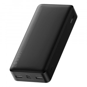 Baterie ext. Baseus Bipow, 20000mAh, bk - Img 3