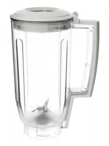 Bol blender complet Bosch, Siemens - Img 1