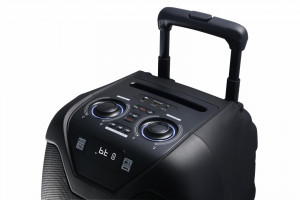 Boxa portabila Akai ABTS-X10 PLUS 50W ng - Img 4