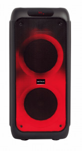 BOXA PORTABILA SERIOUX PARTYBOOM 100W - Img 5