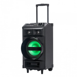 BOXA TROLLEY SERIOUX 130W SRXTSLY130W - Img 6