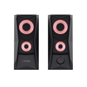 Boxe Trust GXT 606 Javv RGB, 12W, negru - Img 8