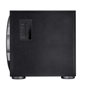 Boxe Trust GXT 658 Tytan 5.1 180W, negru - Img 6