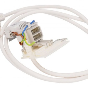 Cablu alimentare masina de spalat Indesit