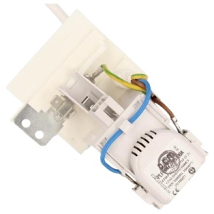 Cablu de alimentare + deparazitare masina de spalat Indesit, Ariston