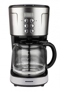 CAFETIERA DIGITALA HEINNER HCM-D915BKS - Img 2