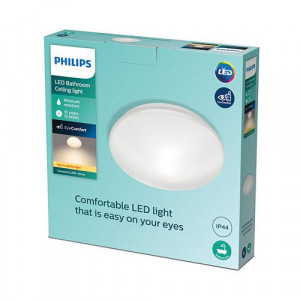 CANOPUS CL259 RD 17W 27K W HV IP44 06 - Img 2