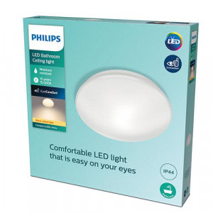 CANOPUS CL259 RD 20W 27K W HV IP44 06 - Img 2