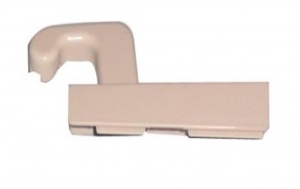 Capac balama dreapta usa frigider 4299680100