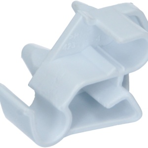 Capac balama usa (dreapta) frigider BEKO BK386WDR - Img 4