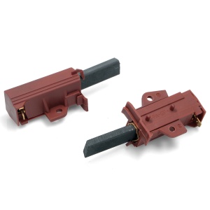 Carbuni motor masina de spalat Candy C212586S set 2 buc - Img 3