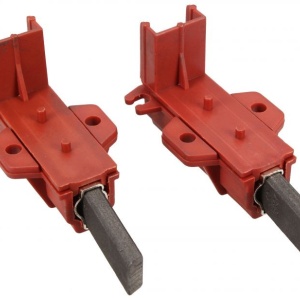 Carbuni motor masina de spalat Electrolux 5X12,5X32 set 2 buc - Img 4