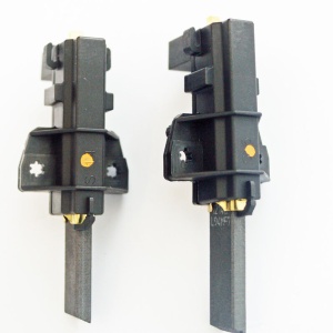 Carbuni motor masina de spalat Whirlpool, Indesit set 2 buc - Img 6