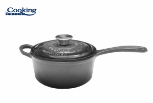 CASER.FONTA+CAP.19X9 CM,1.8L,MARBLE GREY - Img 1