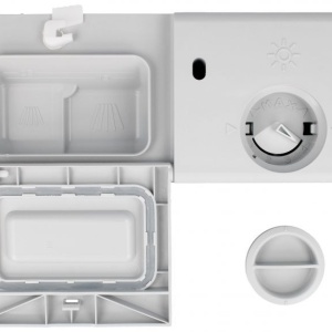 Caseta detergent masina de spalat vase Indesit C00104789 - Img 5