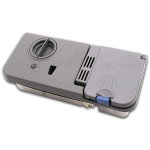 Caseta detergent masina de spalat vase Vestel WC 461