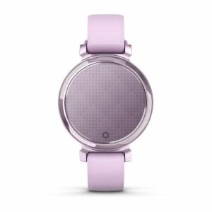 Ceas Garmin Lily 2 Metallic Lilac - Img 8