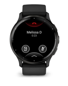 Ceas Garmin Venu 3 Black, Slate - Img 7