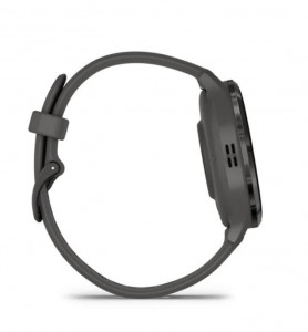 Ceas Garmin Venu 3S Pebble Gray/Slate - Img 4