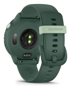 Ceas Garmin vívoactive 6 Jasper Green - Img 22